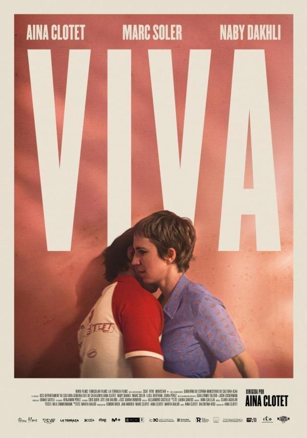 Caratula VIVA